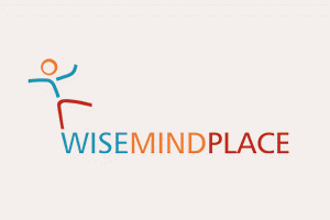 Logo Wise Mind Place