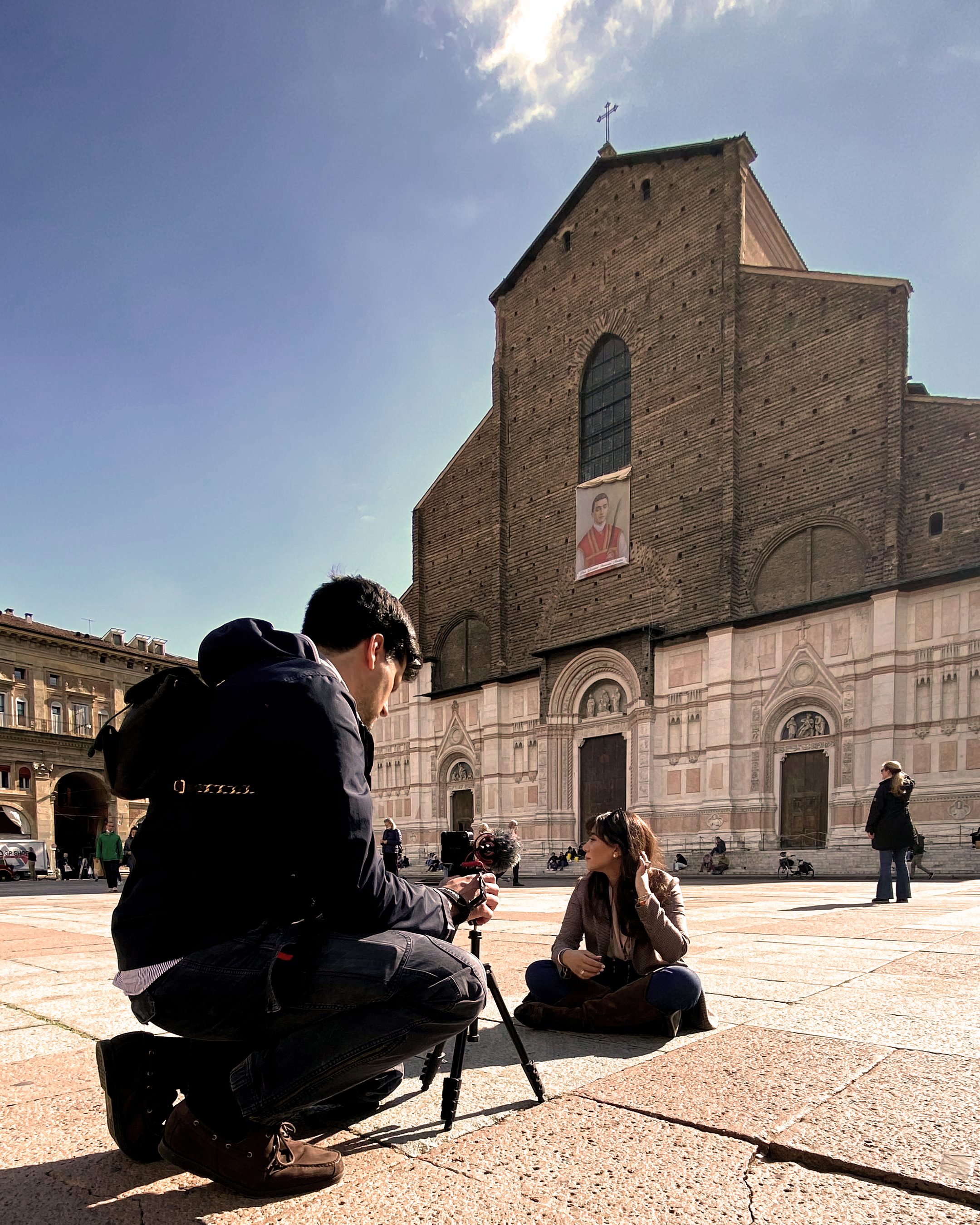 Social Media: perché ci siamo?