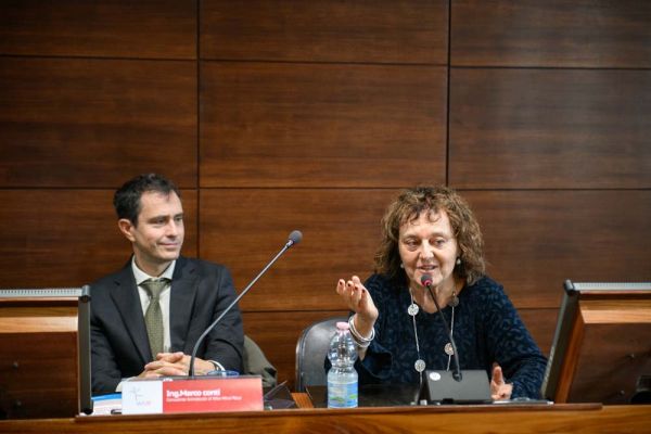 Conferenza stampa Bologna